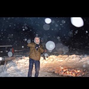 Meet your Posher, Tyler